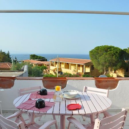 Villa Casa Lucia à Agnone Bagni Extérieur photo