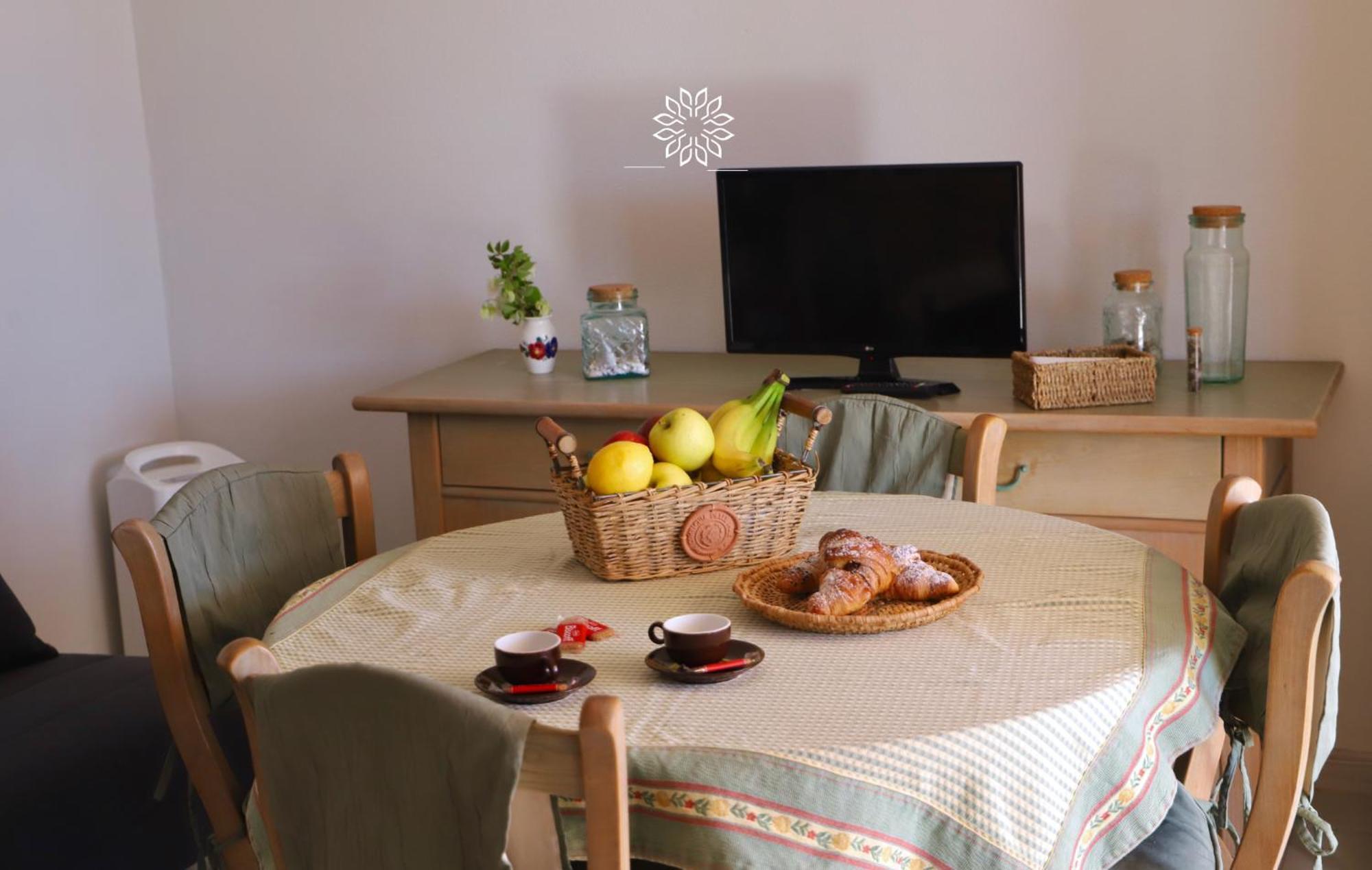 Villa Casa Lucia à Agnone Bagni Extérieur photo