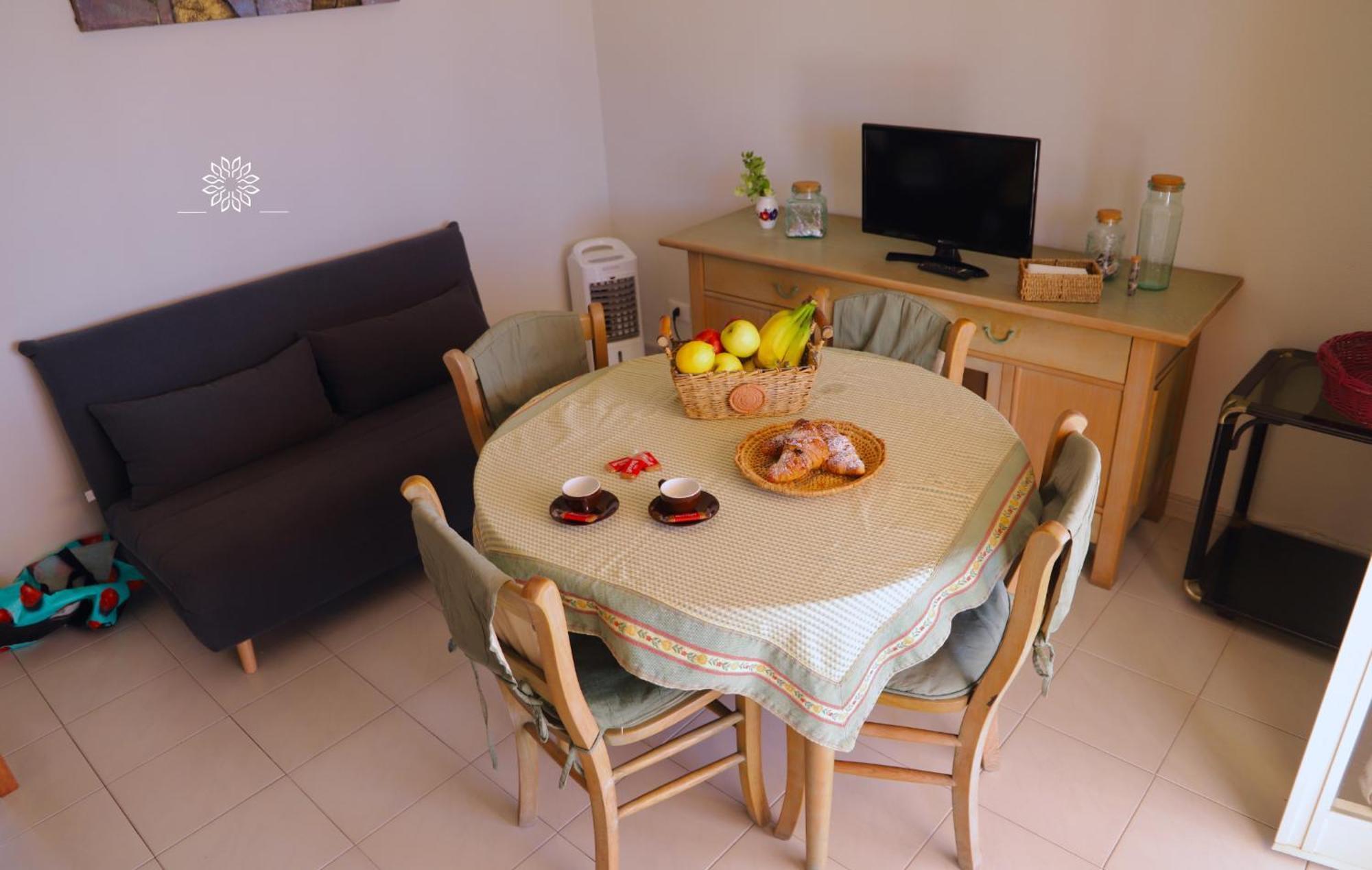 Villa Casa Lucia à Agnone Bagni Extérieur photo