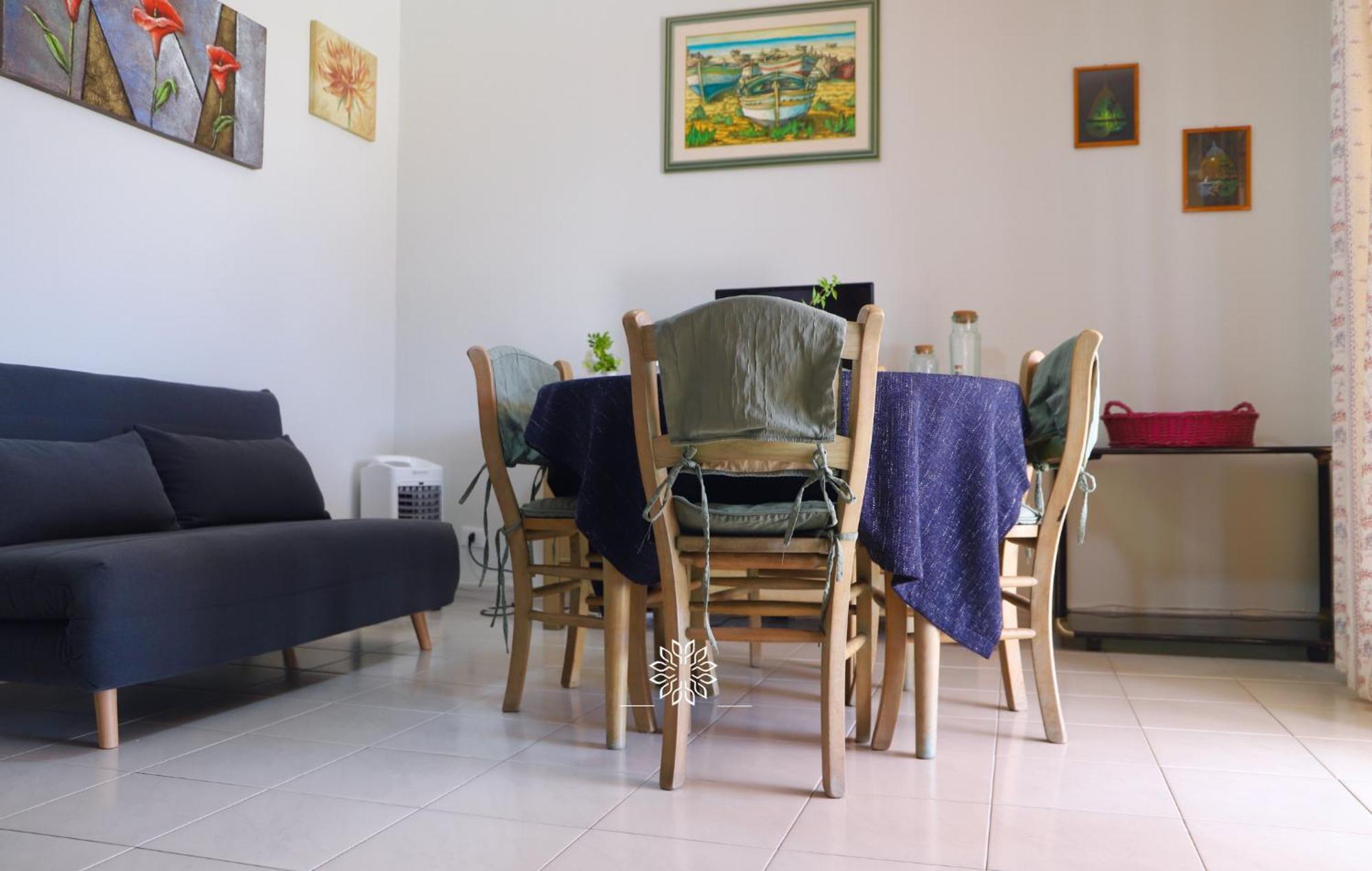 Villa Casa Lucia à Agnone Bagni Extérieur photo