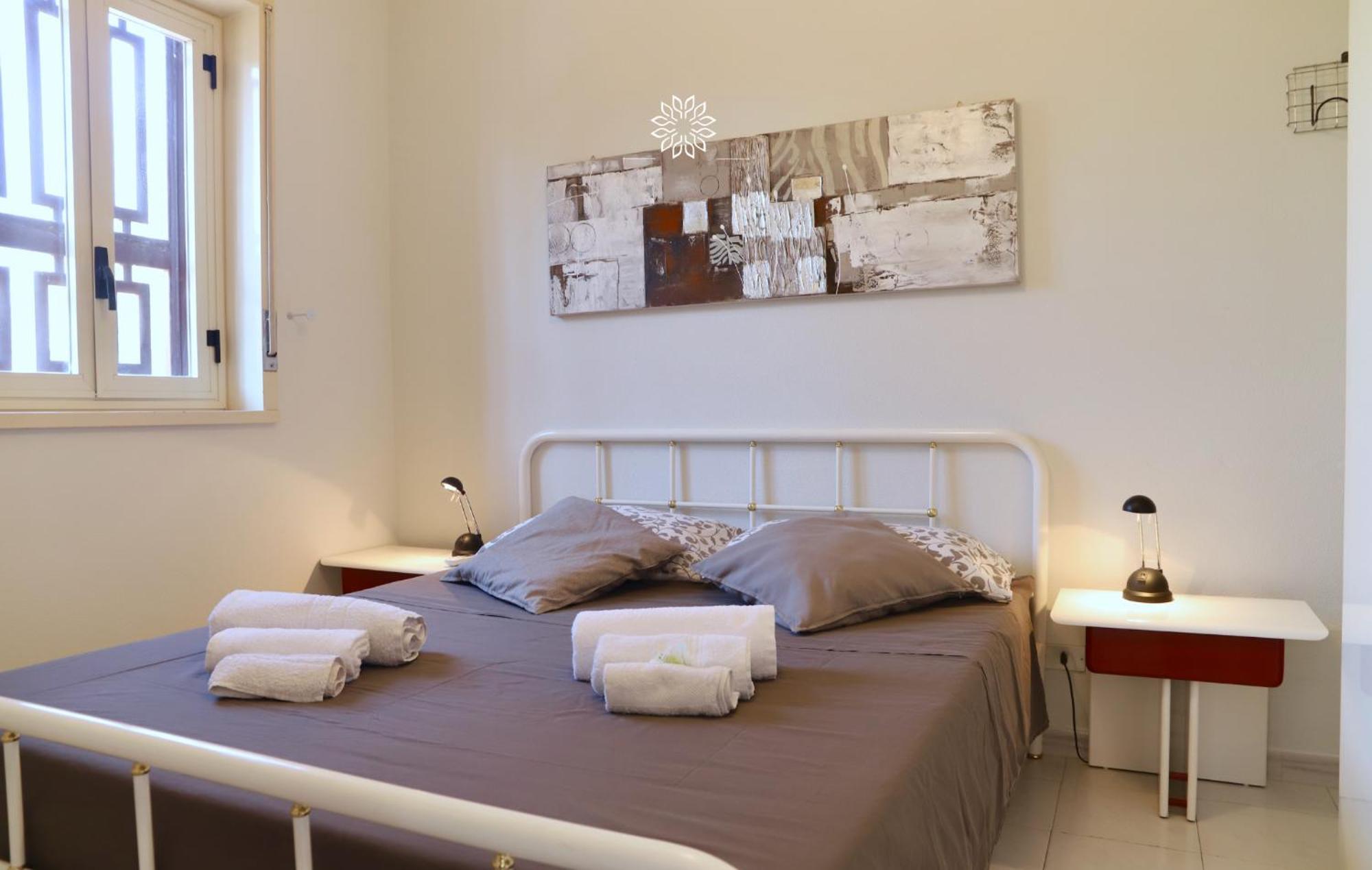 Villa Casa Lucia à Agnone Bagni Extérieur photo