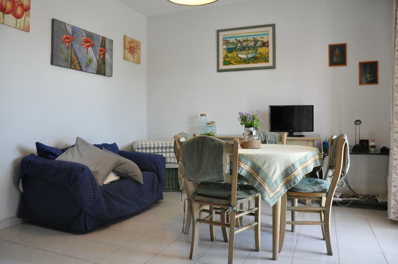 Villa Casa Lucia à Agnone Bagni Extérieur photo